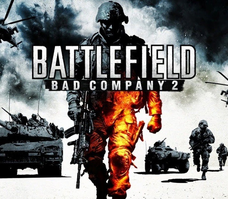 Battlefield Bad Company 2 