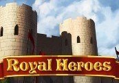 Royal Heroes
