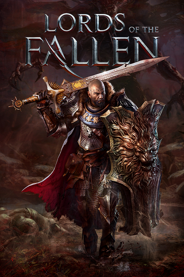 The Lords of the Fallen