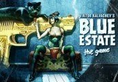 Blue Estate The Game