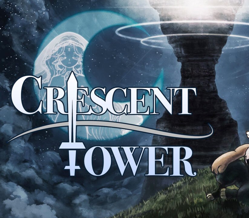 Crescent Tower 