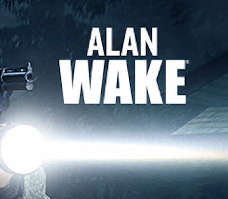 Alan Wake Franchise 