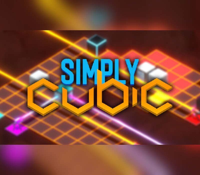Simply Cubic 