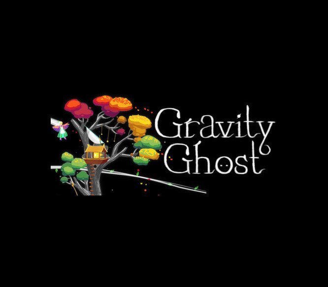 Gravity Ghost 