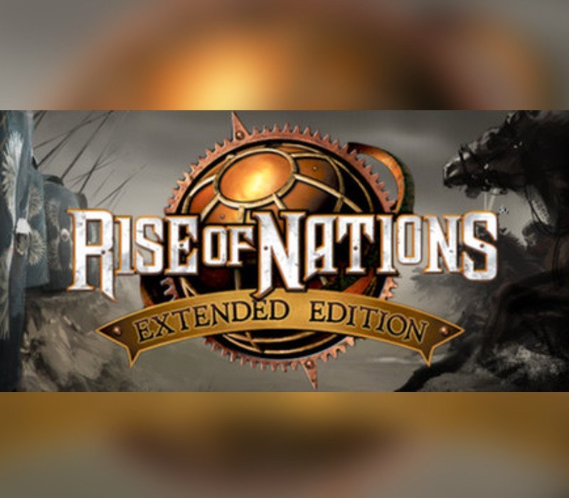 Rise of Nations: Extended Edition