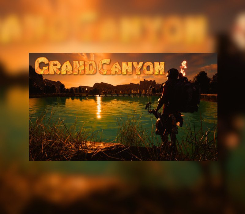 Grand Canyon 