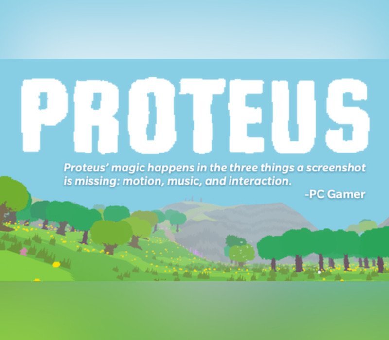Proteus 