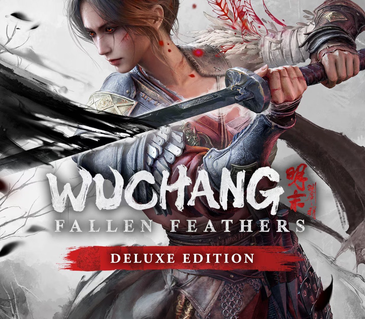 Wuchang: Fallen Feathers Deluxe Edition US