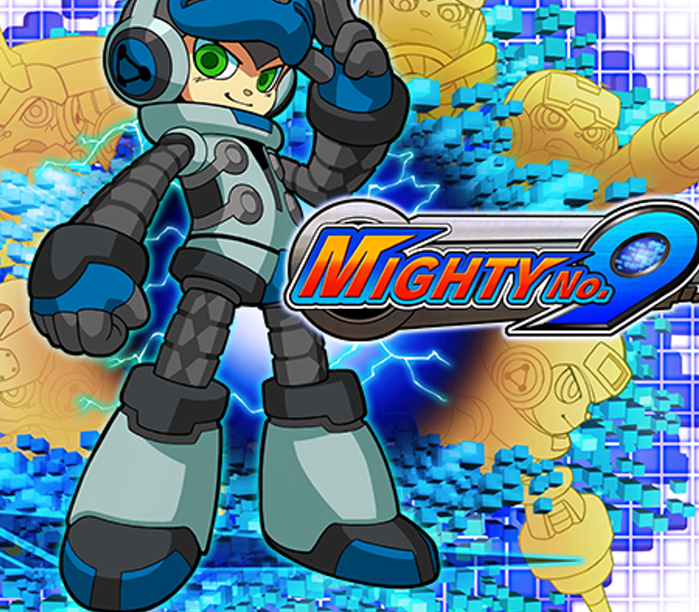 Mighty No. 9