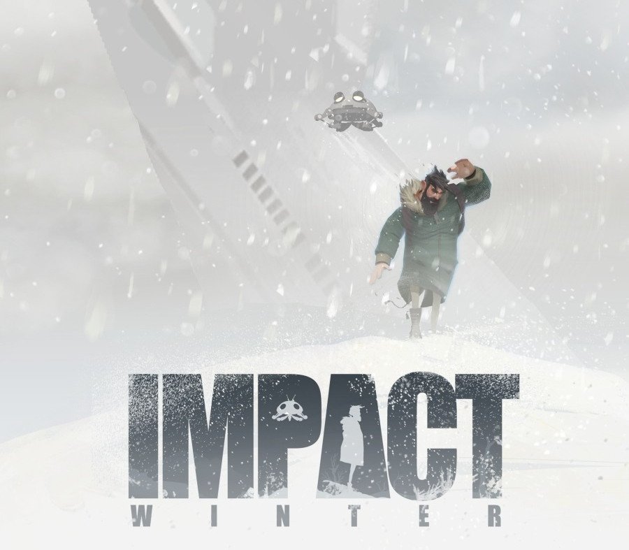 Impact Winter