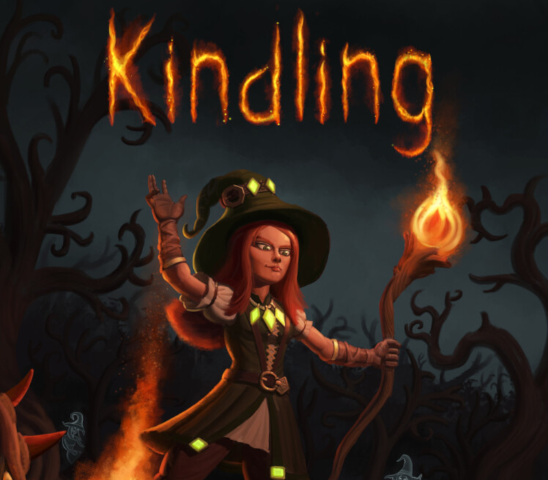 Kindling 