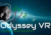 Odyssey VR: The Deep Space Expedition