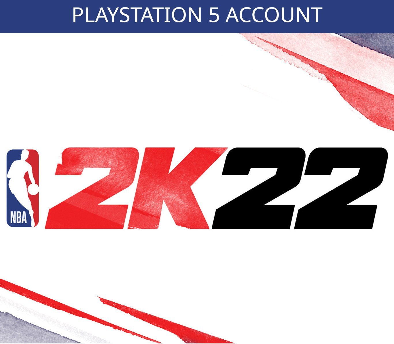 NBA 2K22 PS4 Access 