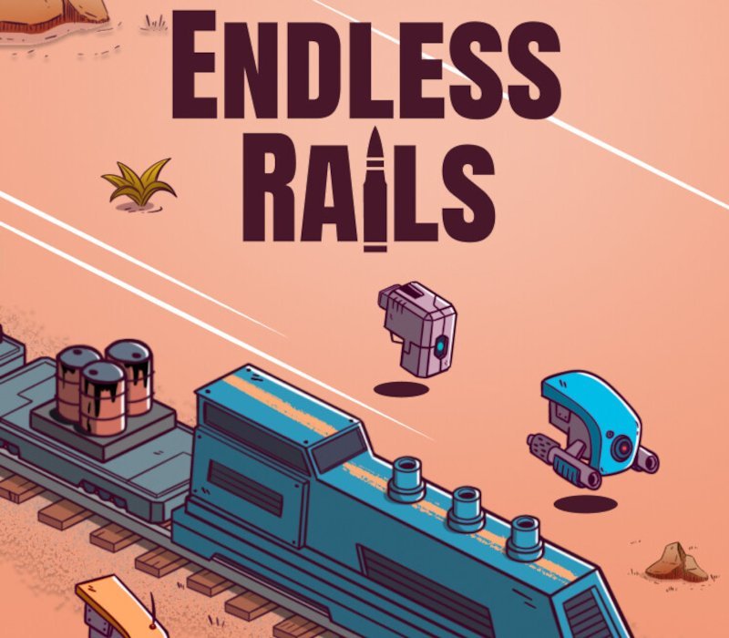 Endless Rails 