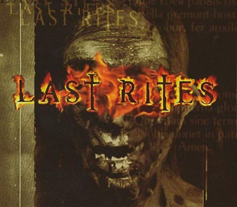 Last Rites 