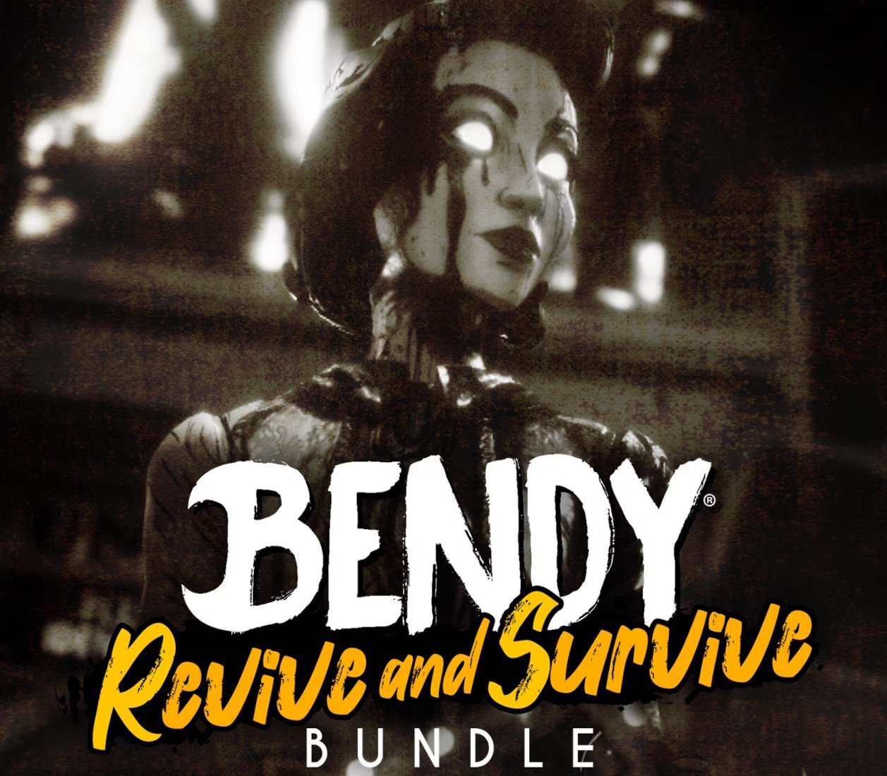 Bendy: Revive and Survive Bundle EU