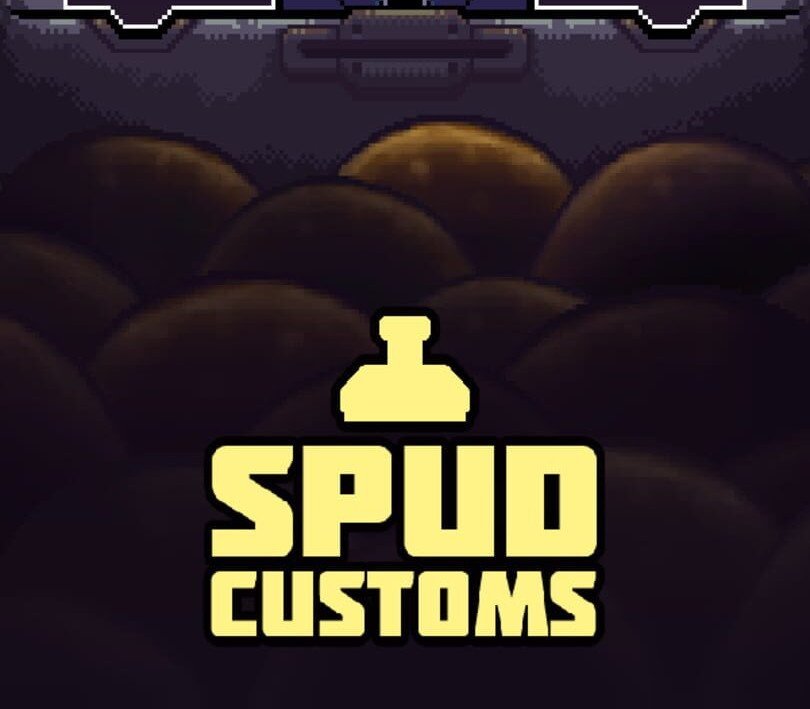 Spud Customs 