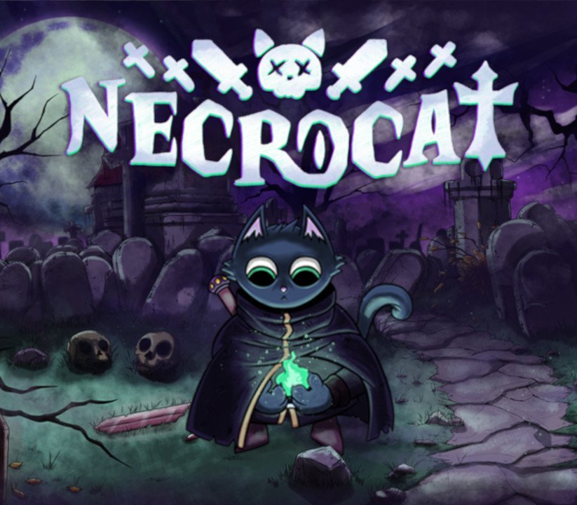Necrocat 