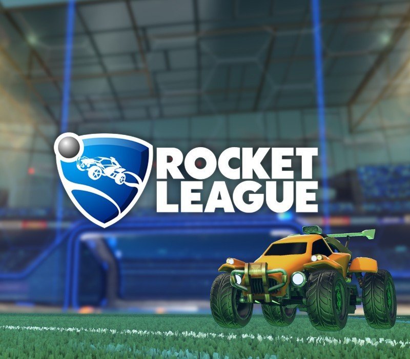 Rocket League