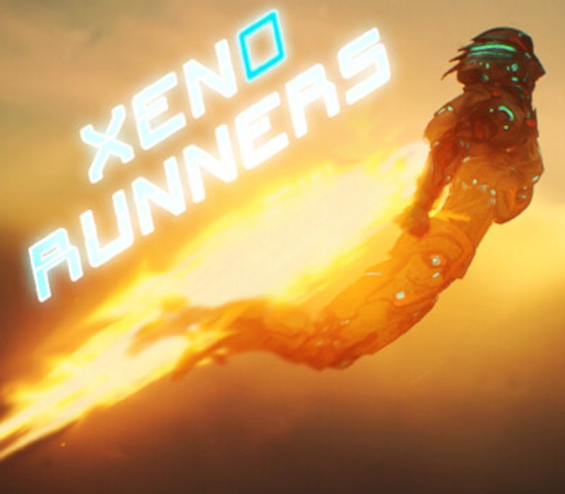 Xeno Runners 