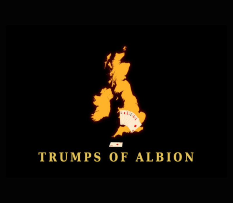 Trumps Of Albion 