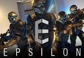 Epsilon