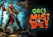 Orcs Must Die! Complete Pack