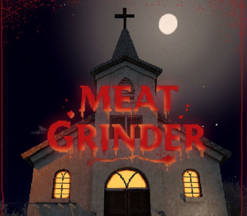 Meat Grinder: Hotdog Simulator 