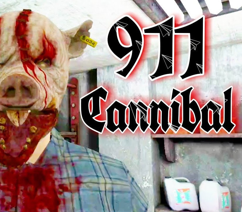 911: Cannibal