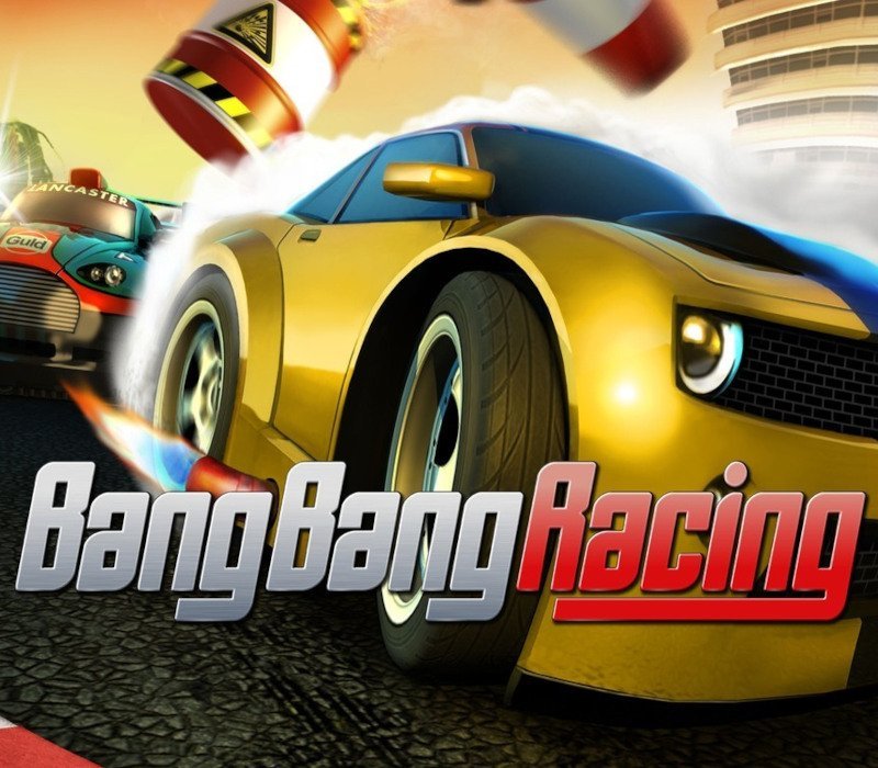 Bang Bang Racing