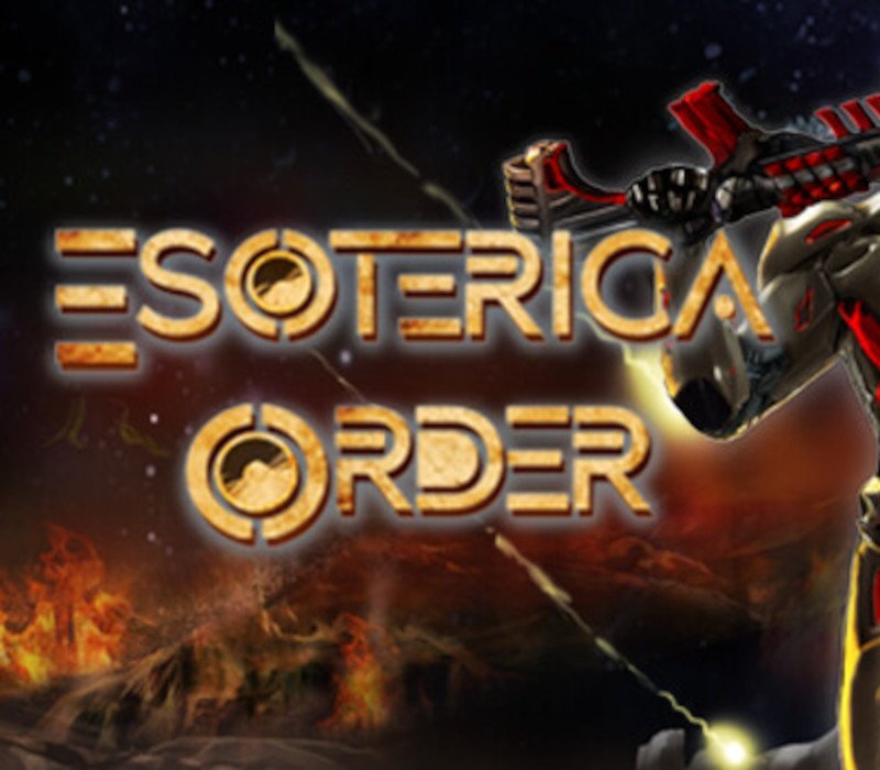 Esoterica Order