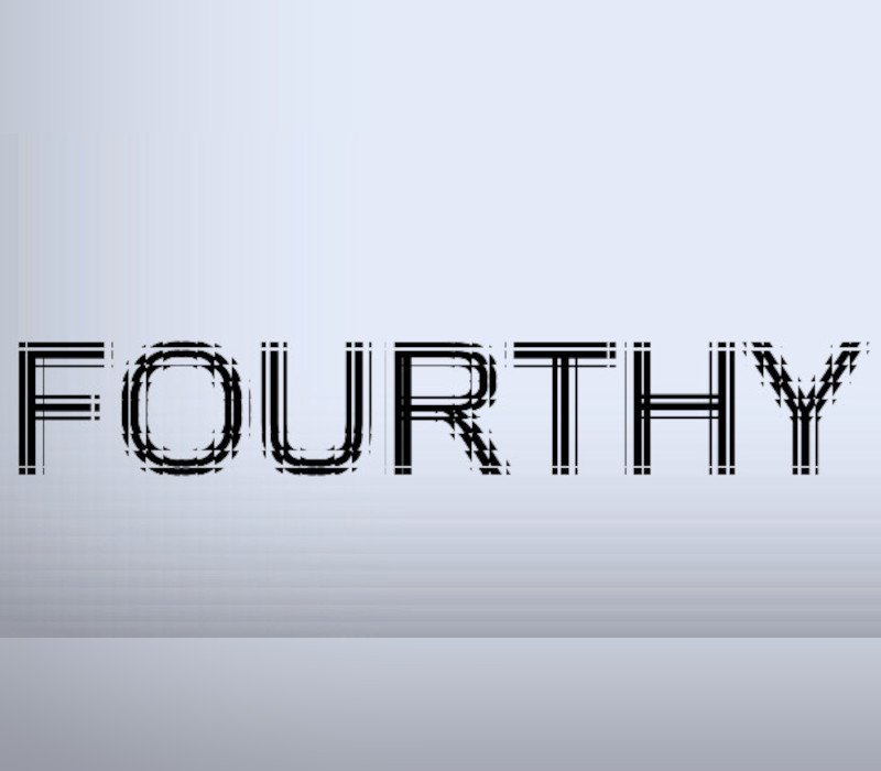 Fourthy 