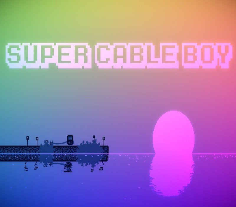 Super Cable Boy 