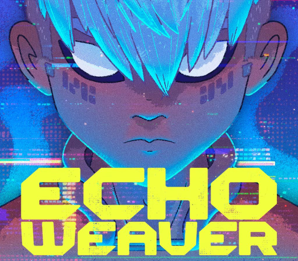Echo Weaver 