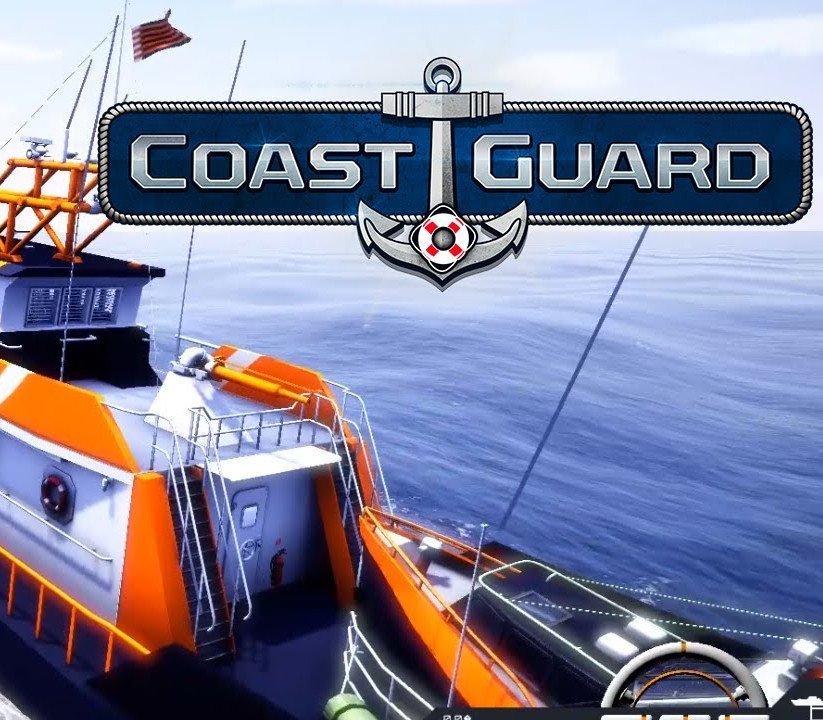 Coast Guard 