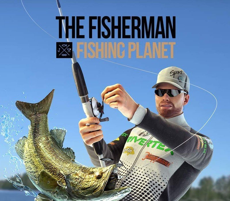 The Fisherman - Fishing Planet
