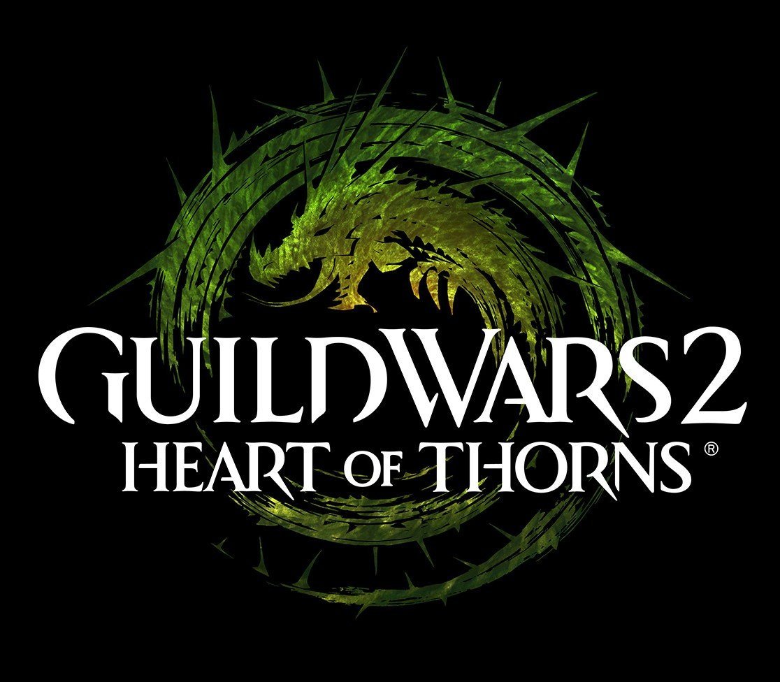 Guild Wars 2: Heart of Thorns 