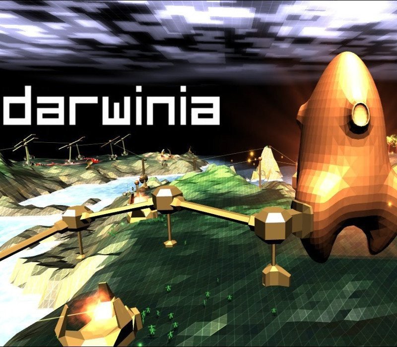 Darwinia 