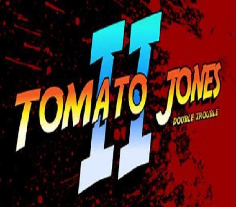 Tomato Jones 2 