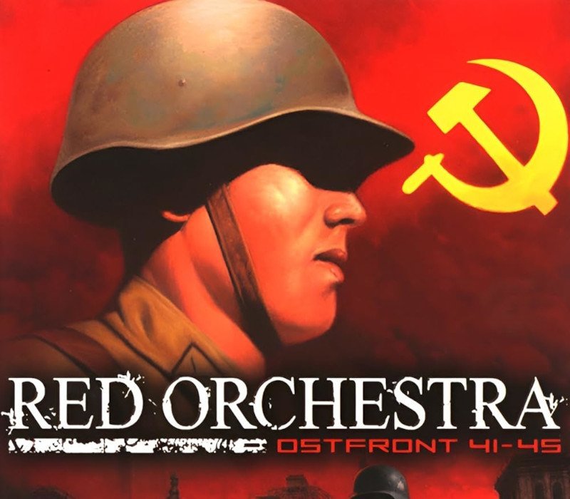 Red Orchestra: Ostfront 41-45