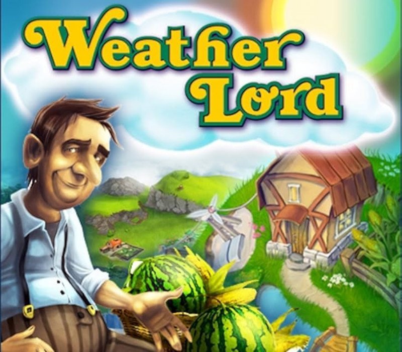 Weather Lord 