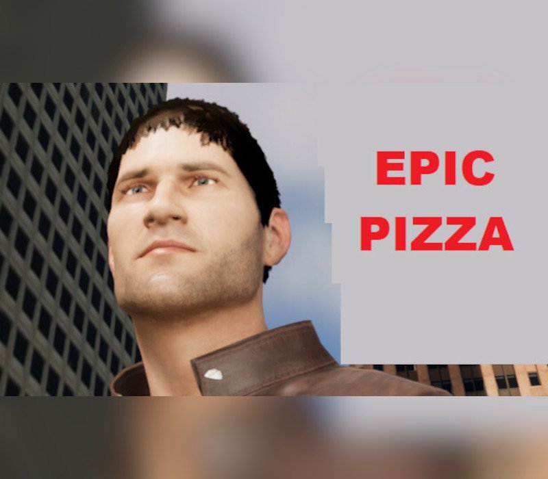 EPIC PIZZA 