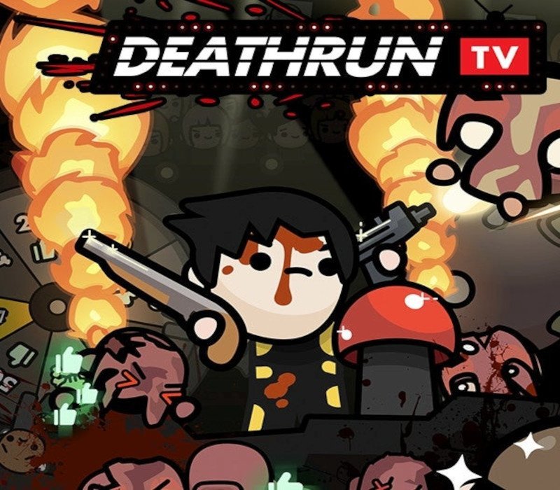 DEATHRUN 