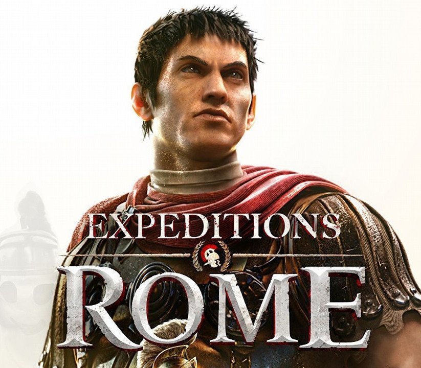 Expeditions: Rome 
