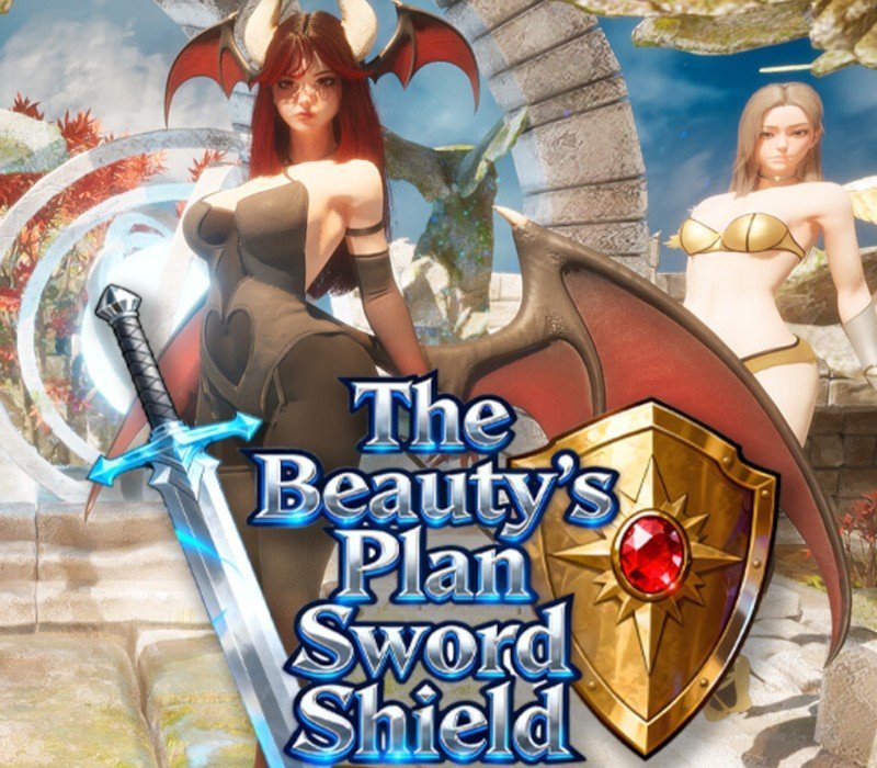 The Beauty's Plan - Sword Shield