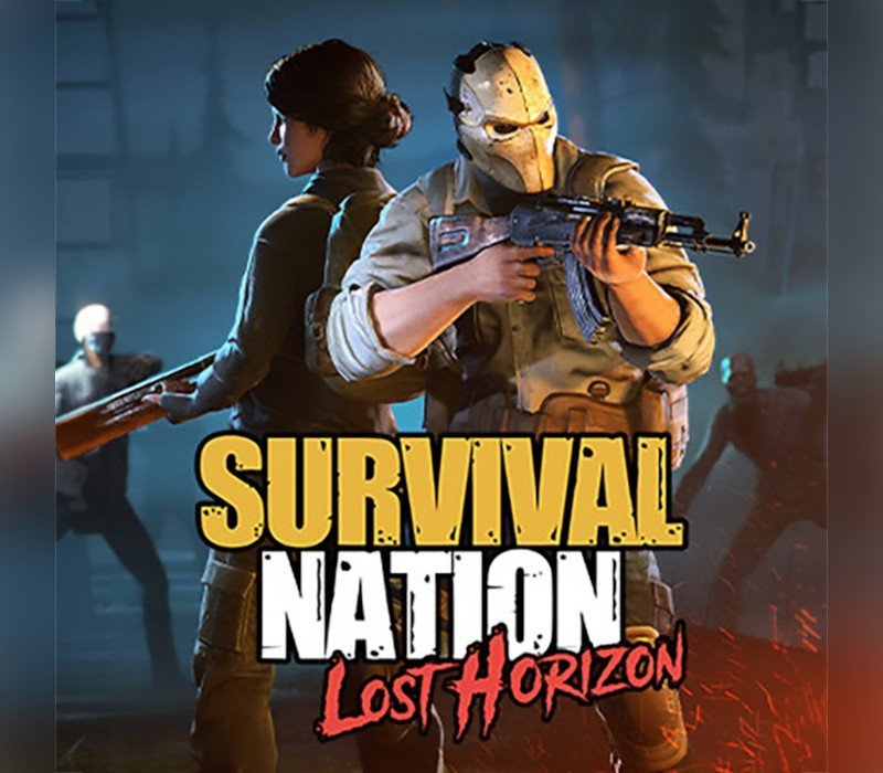 Survival Nation: Lost Horizon