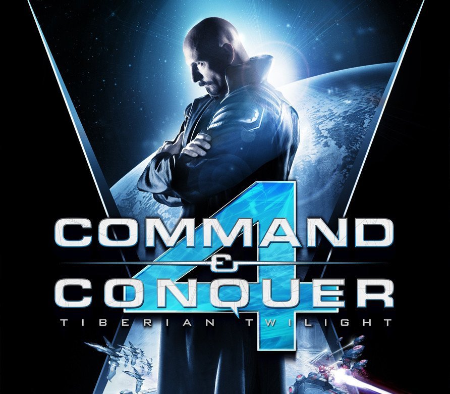 Command & Conquer 4: Tiberian Twilight