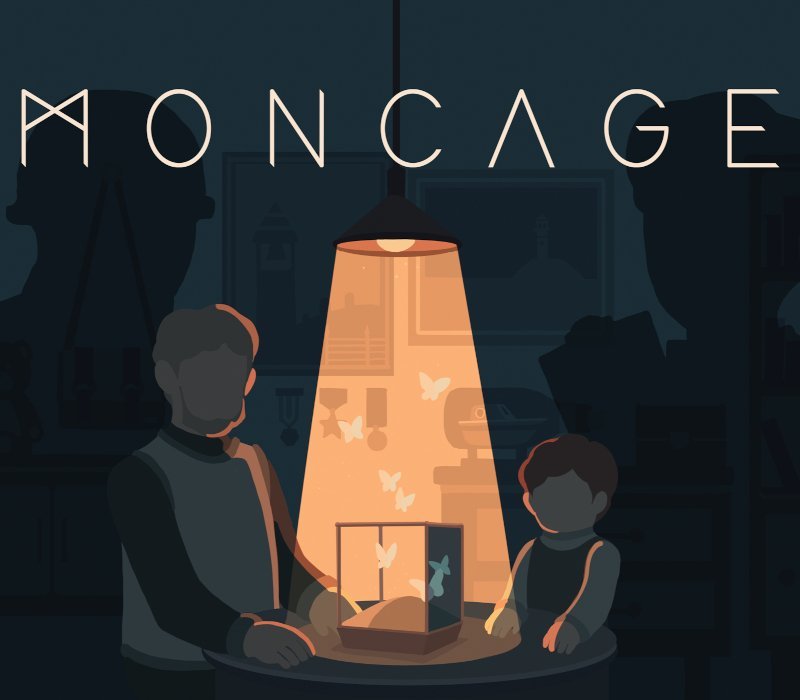 Moncage