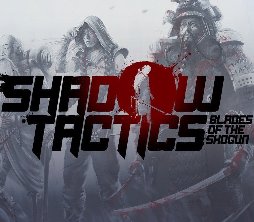 Shadow Tactics: Blades of the Shogun RU VPN Activated