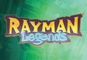Rayman Legends